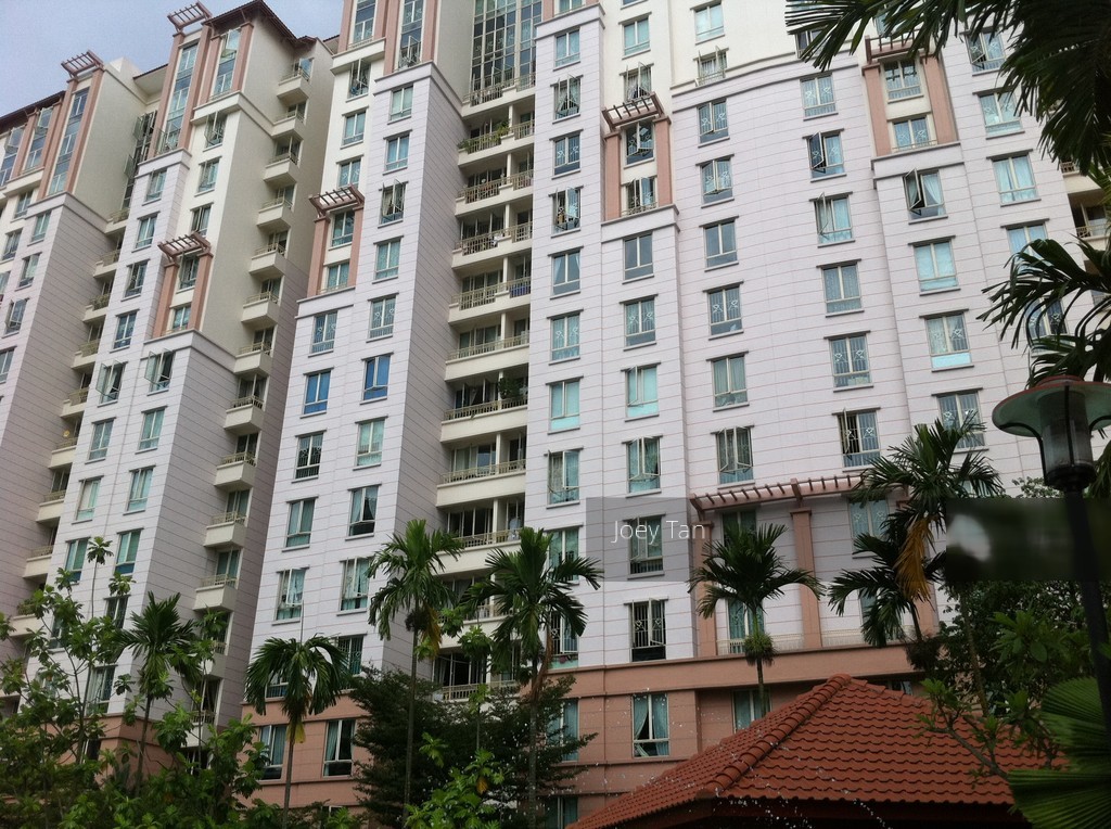 Yishun Emerald (D27), Condominium #149799372